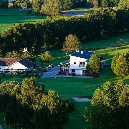 Soederasens Golf Lodge Risekatslosa Exterior foto