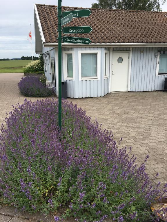 Soederasens Golf Lodge Risekatslosa Exterior foto